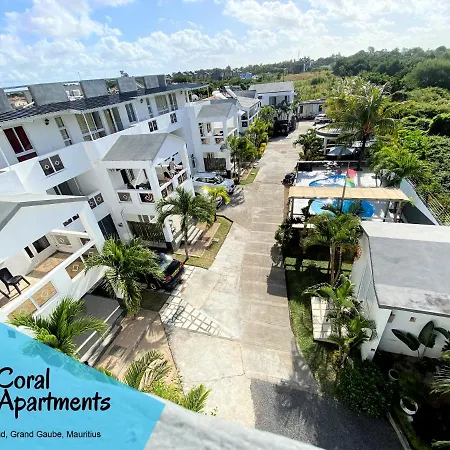 Coral Apartment
